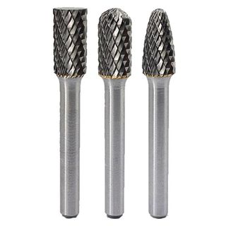 Carbide Burrs