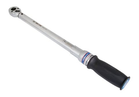 KING TONY 3/4 DR TORQUE WRENCH