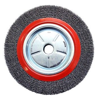 JOSCO BRUSH WHEEL 300 X 50