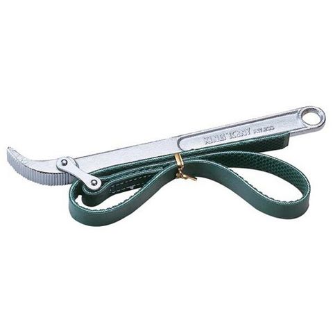 KING TONY STRAP WRENCH 60-140mm