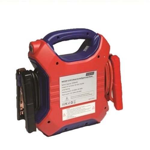 MATSON 12/24V LITHIUM JUMP STARTER 35000MAH