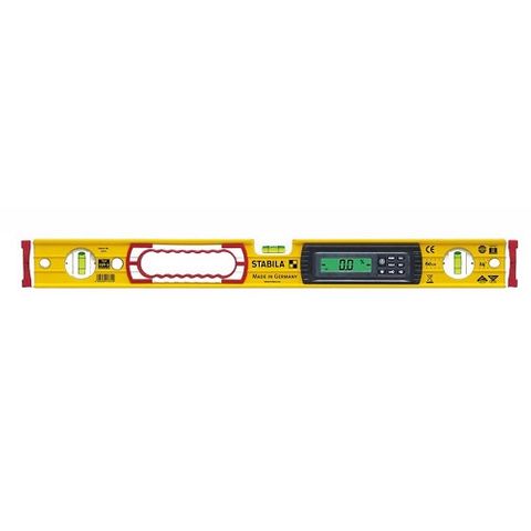 STABILA 600mm ELECTRONIC LEVEL DIGITAL