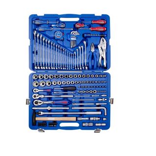 Wrench / Socket / Combination Kit