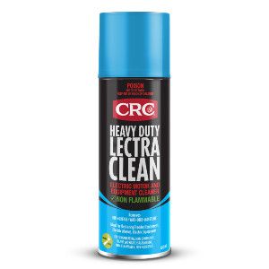 CRC ELECTRICAL PARTS CLEANER