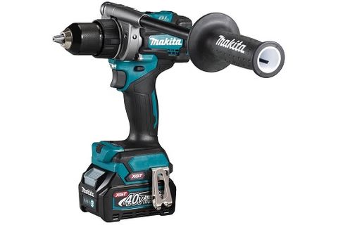 MAKITA 40VMAX XGT BRUSHLESS DRIVER DRILL 2.5AH KIT