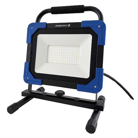 GRIZZLY PRO LED - EDGE 8000LM