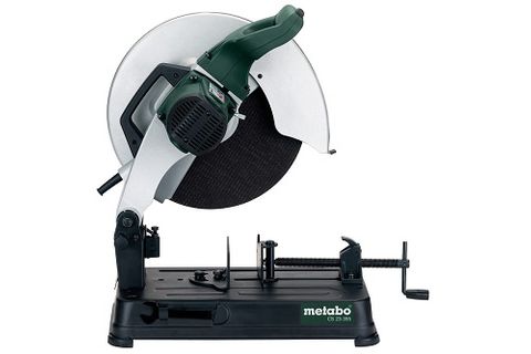 METABO METAL CUT OFF SAW 355MM