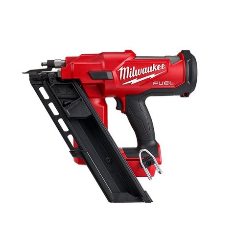 MILWAUKEE M18 FUEL™ 30° - 34° FRAMING NAILER WITH BUMP FIRE (TOOL ONLY)