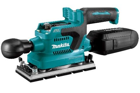 MAKITA 18V CORDLESS 1/3" RANDOM ORBITAL SANDER SKIN