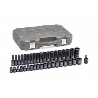 3/4 Sockets - Hex / Torx