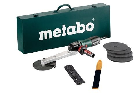 METABO INOX FILLET WELD GRINDER 950 W
