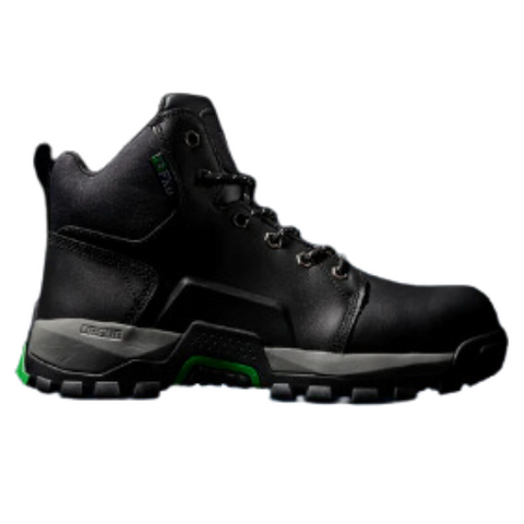 FXD - BOOT BLACK/CHARCOAL