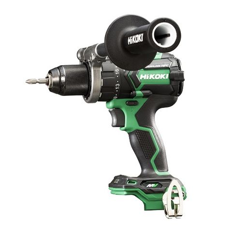 HiKOKI 36V CORDLESS 155NM IMPACT DRIVER DRILL BARE TOOL