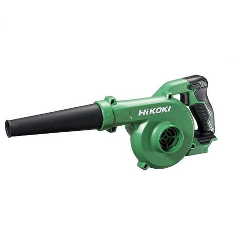 HIKOKI 18V CORDLESS 3 STAGE BLOWER (BARE TOOL)