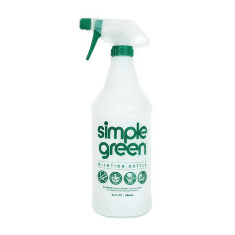 SIMPLE GREEN 1L DILUTION BOTTLE