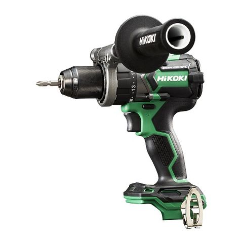 HIKOKI 18V 140NM BRUSHLESS IMPACT DRILL - BARE TOOL