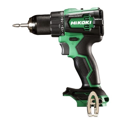 Hikoki 18V Brushless 70Nm Impact Drill Bare Tool