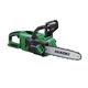 Outdoor Power Equipment