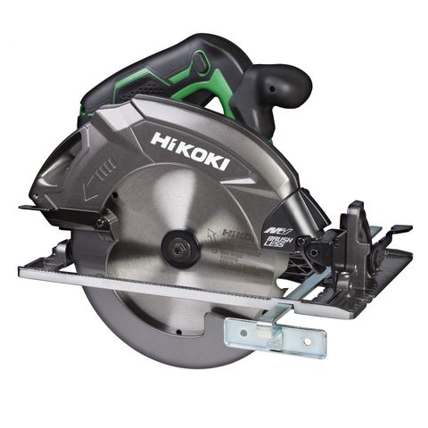 36V Brushless 185mm Circular Saw Kit (2x BSL36B18)