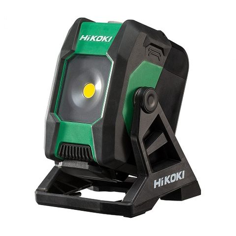 Hikoki18V  2000lm Worksite LED Light Bare Tool