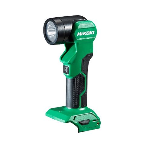 18V Hikoki 250lm LED Inspection Torch Bare Tool