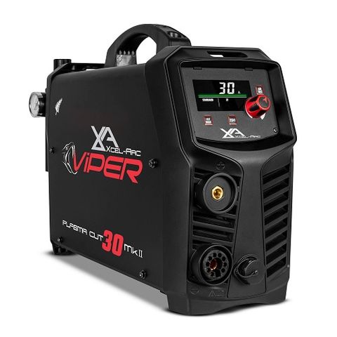 VIPER CUT30 MK 2 INVERTER PLASMA CUTTER