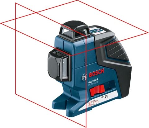 BOSCH GIM 60 L BOSCH DIGITAL LEVEL