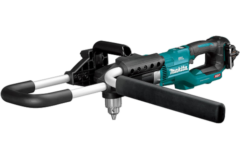 MAKITA 40VMAX XGT BRUSHLESS EARTH AUGER KIT 1X4AH