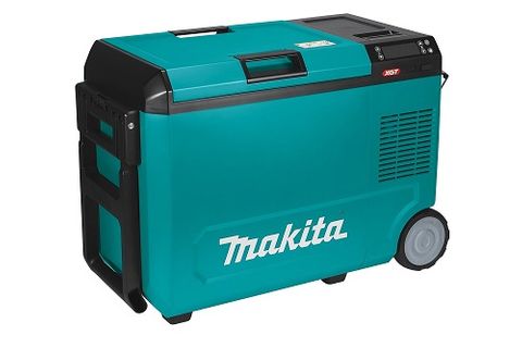 MAKITA XGT/LXT COOLER/WARMER 29L 2ROOM