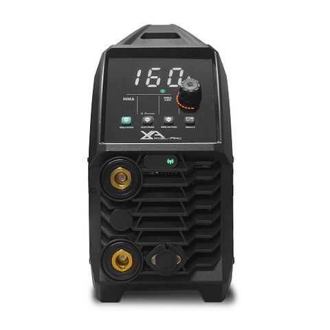 RAZORWELD ARC160PFC MMA/TIG DC INVERTER WELDER