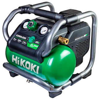 Cordless Air Compressor