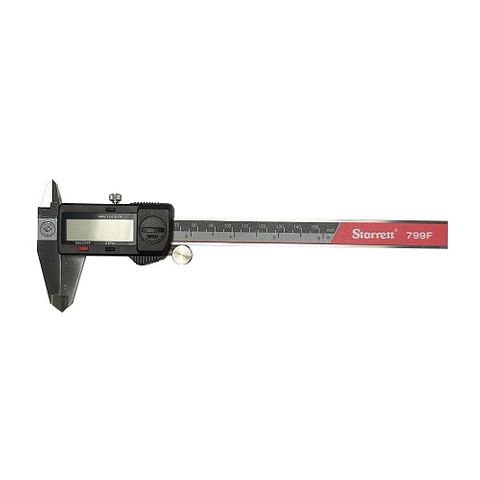 STARRETT ELECTRONIC DIGITAL CALIPER 150mm