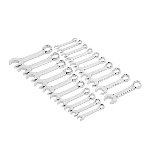 GEARWRENCH SET WR STBY SAE/MET 20PC