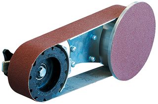 Bench Grinding