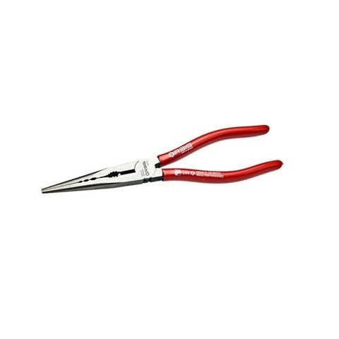 ORBIS LONG NOSE ELECTRICAL 1000V PLIER 200mm