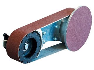 Grinding Tools
