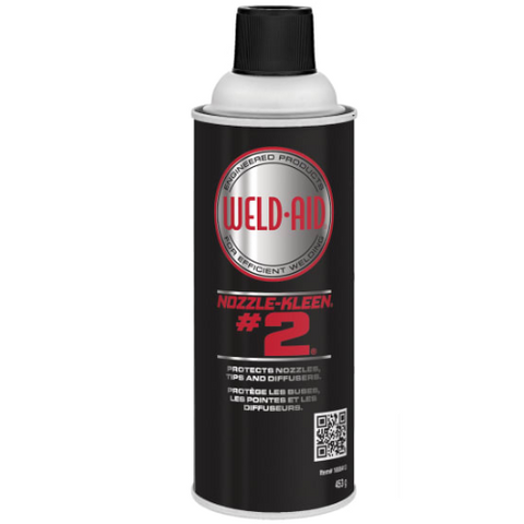 CRC WELD-AID NOZZLE-KLEEN 2