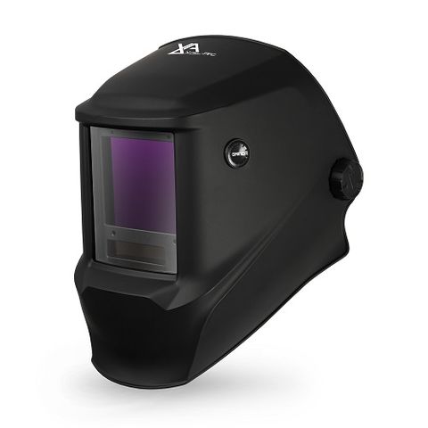 XCEL-ARC AS8000D AUTOMATIC WELDING HELMET , EXTERNAL GRIND MODE