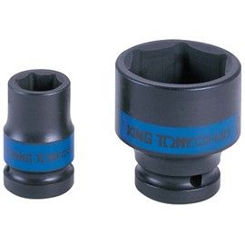 KING TONY 3/4dr 41mm IMPACT SOCKET