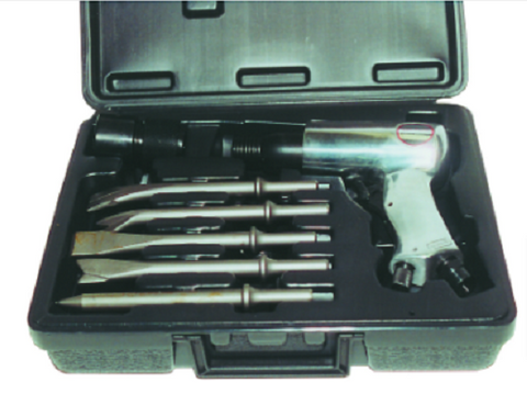 WELLMADE AIR HAMMER KIT