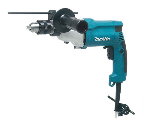 MAKITA DRILL 13MM 2 SPEED VAR SPEED