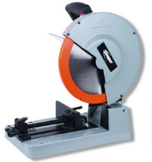 Metal Cutting Saws