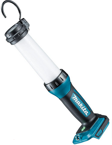 MAKITA 18V LXT LED  FLASHLIGHT W/USB