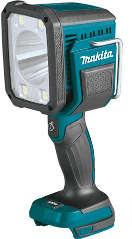 MAKITA 18V LXT SEARCH LIGHT  1250lm