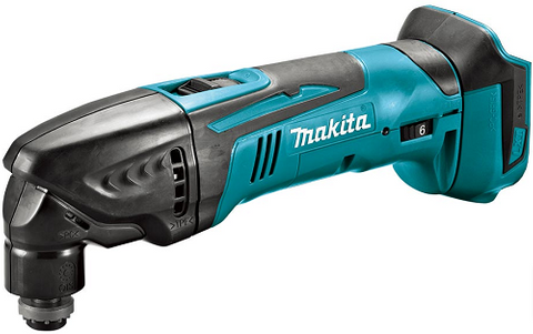 MAKITA CORDLESS MULTI TOOL SKIN 18V