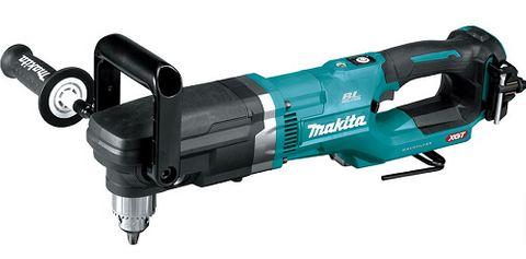 MAKITA XGT CORDLESS ANGLE DRILL 40V KEYLESS