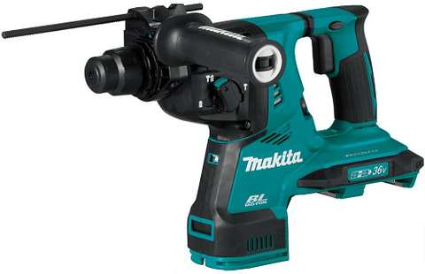 MAKITA 18VX2 BL ROTARY HAMMER DRILL