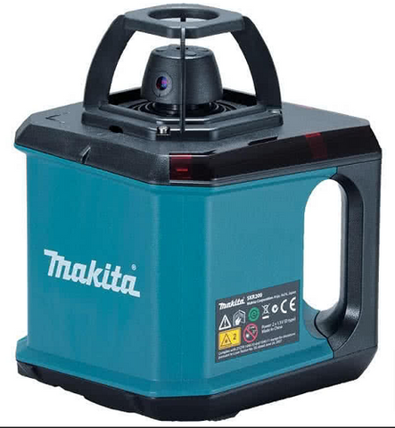 MAKITA ROTARY LASER AUTO SELF LEVEL KIT