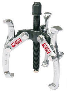 Bearing Puller / Seperator