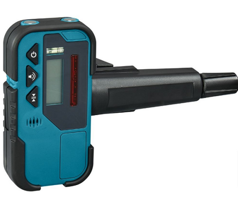 MAKITA LASER LEVEL RECEIVER